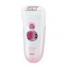 BRAUN SILK-EPIL XPRESSIVE 7280 Xpressive  Body System EPILAATTORI