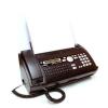 SAGEM GSM-PHONE-FAX 43S, GSM FAX ja GSM p�yt�puhelin