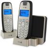 DORO Form 30 DUO Sand/Silver