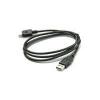 Samsung APCBU10BBECSTD Datakaapeli (Micro USB)