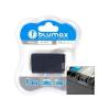 BLUMAX AKKU, CANON BP-827 Tehoakku (Legria HF-M31 HD)