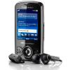 SONY ERICSSON Spiro/W100i Stealth Black