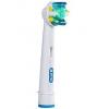 BRAUN VAIHTOHARJA ORAL-B FlossAction 3, paketissa 3 vaihtoharjaa.