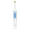 BRAUN S�HK�HAMMASHARJA ORAL-B VITALITY PRO WHITE, EB20 vaihtoharja, ajastin, uuden sukupolven laturi, kahvan uusi muotoilu