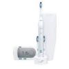 BRAUN S�HK�HAMMASHARJA ORAL-B SONIC S32. K�sik�ytt�ist� hammasharjaa muistuttava harjasp��. Pulsonic Smart Series