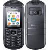 SAMSUNG GT-E2370 puhelin, harmaa