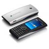 SONY ERICSSON Cedar / J108i Black/Silver