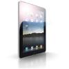 CELLULARLINE N�YT�NSUOJAKALVO IPADille, Ultra Glass IPAD