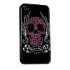 CELLULARLINE GRCOVERIPHONE41 PUHELINSUOJA + N�YT�NSUOJA Apple iPhone 4