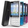 Nokia X3-02 Touch and Type