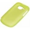 NOKIA CC-1004 Lime green, vihre� silikoni kotelo C3-puhelimelle