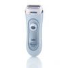 BRAUN LADY SHAVER SILK & SOFT BODYSHAVE LS5160 paristok�ytt�inen