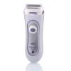 BRAUN LADY SHAVER SILK & SOFT BODYSHAVE LS5560 ladattava