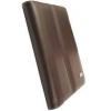 KRUSELL LUNA TABLET CASE IPADille, v�ri: Brown.