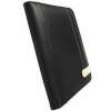 KRUSELL GAIA IPAD CASE, v�ri: Black.