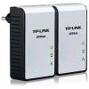 TP-LINK Powerline Homeplug AV Ethernet sovitinsarja