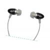 CELLULARLINE HANDSFREE STEREO, hopea, 3,5mm plugi