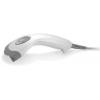 ZEBEX Z-3100-U VIIVAKOODILUKIJA, USB-LIIT�NT�INEN. VALKOINEN