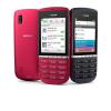 Nokia 300 Asha Touch & Type