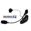 INTERPHONE F4 Kyp�r�headset