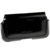 KRUSELL HECTOR VAAKAKOTELO Medium - musta - 110x51x12 mm (Yhteensopiva mm. Nokia C2-01, C5)