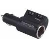 TomTom Multi-Charger, 12v Tupakansytytin laturi