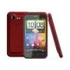 HTC INCREDIBLE S NORDIC RED