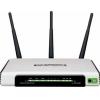 TP-Link WR1043ND WLAN -Tukiasema + wlan-reititin 300M