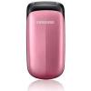 SAMSUNG GT-E1150 Simpukkapuhelin, pinkki