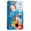 BRAUN S�HK�HAMMASHARJA ORAL-B PROFESSIONAL CARE PC500 FlossAction BOX. Laatikkopakkaus