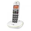 DORO PhoneEasy 100w White