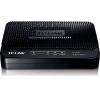 TP-Link ADSL2/2+- modeemi, 1-porttinen 10/100Mbps, 24/3,5Mbps