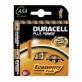 DURACELL PLUS POWER AAA Alkaliparisto 18kpl, LR03 MN2400K18 1,5V