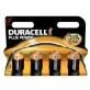 DURACELL PLUS POWER C Alkaliparisto 4kpl, LR14 MN1400K4 1,5V
