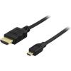HDMI-kaapeli, HDMI High Speed with Ethernet,