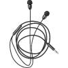 GOLLA Earbuds G1338 SUBERBEE, Black