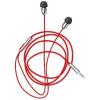 GOLLA Earbuds G1340 SUBERBEE, Red