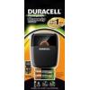 DURACELL CEF27 EU Laturi 2AA+2AAA NiMH