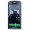 SINOX HD Premium Rotatable 360� HDMI High Speed+Ethernet Cable HDMI A M - HDMI A M ,  (pituus 1.5m)