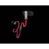 Novero Rockaway, Bluetooth stereo heaset, red