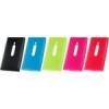 NOKIA CC-1031 Fuchsia, Soft Cover Lumia 800 puhelimelle