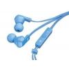 NOKIA WH-920 PURITY STEREO HEADSET by monster kuulokkeet, syaani