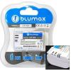 BLUMAX AKKU, CANON LP-E6 1600mAh (yht. sop. Canon EOS 5D Mark II, 60D, 7D)