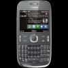 NOKIA 302, Asha, qwerty-n�pp�imist�