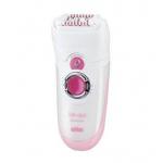 BRAUN SILK-EPIL XPRESSIVE 7280 Xpressive  Body System EPILAATTORI