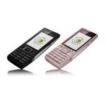 SONY ERICSSON Elm