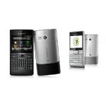 SONY ERICSSON Aspen/M1i Iconic Black