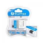 BLUMAX AKKU, CANON LP-E8 (EOS 550D)