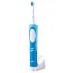 BRAUN S�HK�HAMMASHARJA ORAL-B VITALITY PRECISION CLEAN box Purple