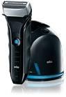 BRAUN PARRANAJOKONE 550cc - 4 5-SERIES Musta. Optifoil. PowerComb